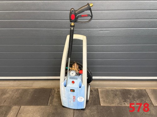 Myjka ciśnieniowa Kranzle 1132 - Używana 1600 netto