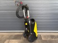 Myjka ciśnieniowa Karcher HD 6/12 C - Używana 1600 netto