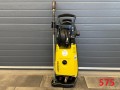 Myjka ciśnieniowa Karcher HD 650 SX - Używana 2200 netto