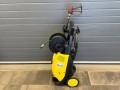 Myjka ciśnieniowa Karcher HD 650 SX - Używana 2200 netto