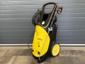 Myjka Ciśnieniowa Karcher HD 10/21-4 S - Używana 4600 netto