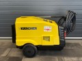 Myjka ciśnieniowa Karcher HDS 790 C - Używana 4900 netto