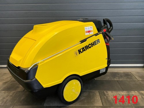 Myjka ciśnieniowa Karcher HDS 895 - Używana 6500 netto