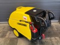 Myjka ciśnieniowa Karcher HDS 895 - Używana 6500 netto