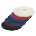 Pad szorujący do szorowarki 380mm / 15" - kolor do wyboru