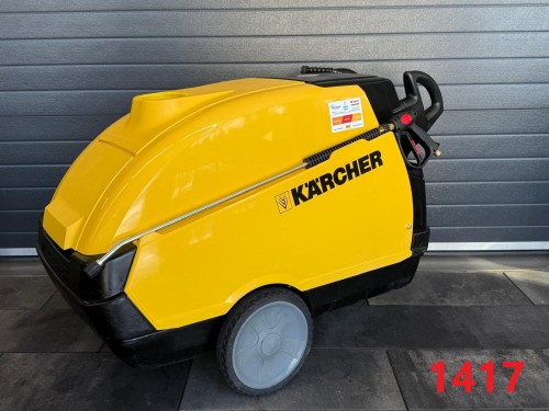 Myjka ciśnieniowa Karcher HDS 695 - Używana 6500 netto