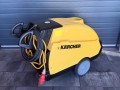 Myjka ciśnieniowa Karcher HDS 695 - Używana 6500 netto