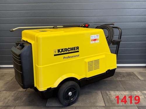 Myjka ciśnieniowa Karcher HDS 690 - Używana 4900 netto