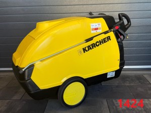 Myjka Ciśnieniowa Karcher HDS 895 Ciepłowodna - Używana 6900 netto