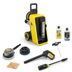 Myjka ciśnieniowa K 7 Comfort Premium CAR