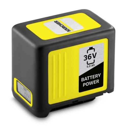 BATERIA 36 V / 5.0 AH