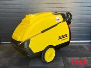 Karcher HDS 895 M ECO Myjka ciśnieniowa - Używana 7900 netto