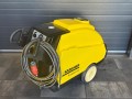 Karcher HDS 895 M ECO Myjka ciśnieniowa - Używana 7900 netto