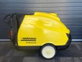 Karcher HDS 895 M ECO Myjka ciśnieniowa - Używana 7900 netto