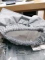 Filtr materiałowy odkurzacza Comet CM (3zt)