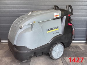 Myjka ciśnieniowa Karcher HDS 9/18-4 M - Używana 9900 netto
