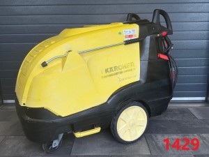 Myjka ciśnieniowa Karcher HDS 10/20-4 M - Używana 9900 netto