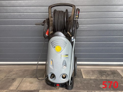 Myjka Ciśnieniowa Karcher HD 10/21-4 SX - Używana 4900 netto