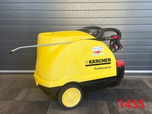 Myjka ciśnieniowa Karcher HDS 698 C ECO - Używana 5900 netto