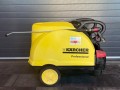 Myjka ciśnieniowa Karcher HDS 698 C ECO - Używana 5900 netto