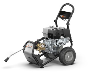 Myjka spalinowa COMET FDX Blade XL 15/310 G