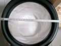 Filtr materiałowy odkurzacza COMET CVP