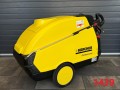Myjka ciśnieniowa Karcher HDS 695 S - Używana 7900 netto