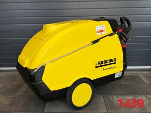 Myjka ciśnieniowa Karcher HDS 695 S - Używana 7900 netto