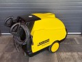 Myjka ciśnieniowa Karcher HDS 695 S - Używana 7900 netto