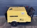 Myjka ciśnieniowa Karcher HDS 990 - Używana 5900 netto