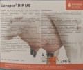 Stockmeier LERAPUR DIP MS - dezynfekcja strzyków po udoju