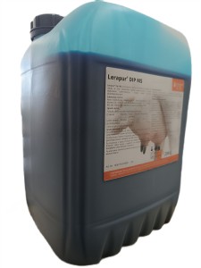 Stockmeier LERAPUR DIP MS - dezynfekcja strzyków po udoju