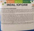 Stockmeier INDAL IOFOAM - Płym do deynfekcji przedudojowej