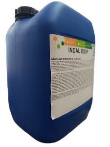 Stockmeier INDAL IODIP - Gęsty płyn do instalacji poudojowej 