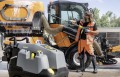 Myjka ciśnieniowa Karcher HDS 8/18-4 CXA