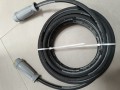 Wąż wysokociśnieniowy Karcher, 10 m, ID 6, 250 bar, 2 x EASY!Lock