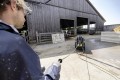 Myjka wysokociśnieniowa Karcher HDS 10/21-4 MXA
