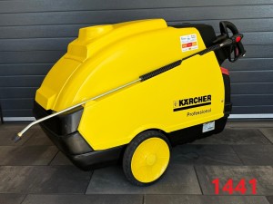 Myjka ciśnieniowa Karcher HDS 695 M Eco - Używana 7900 netto