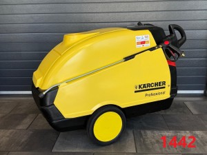 Myjka Ciśnieniowa KARCHER HDS 995 - Używana 7900 netto