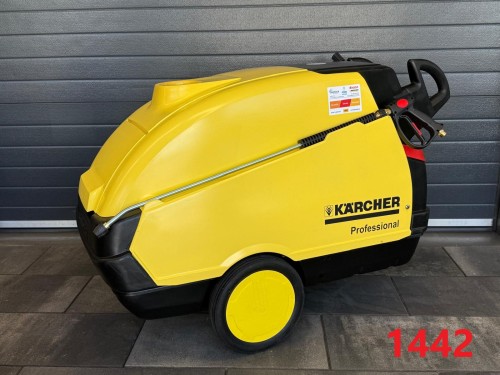 Myjka Ciśnieniowa KARCHER HDS 995 - Używana 7900 netto