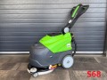 Szorowarka Automat myjący IPC CT30 Gansow - Używana 7900 netto