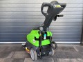 Szorowarka Automat myjący IPC CT30 Gansow - Używana 7900 netto