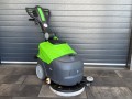 Szorowarka Automat myjący IPC CT30 Gansow - Używana 7900 netto