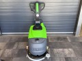 Szorowarka Automat myjący IPC CT30 Gansow - Używana 7900 netto