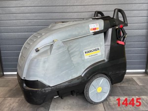 Myjka ciśnieniowa Karcher HDS 11/18-4 S - Używana 9900 netto