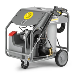 Podgrzewacz wody Hot box Karcher HG 64