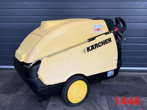 Myjka Ciśnieniowa KARCHER HDS 995 - Używana 7900 netto