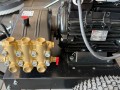 Myjka ciśnieniowa chlewnie ,kurniki -30 l/min -200 bar
