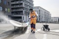 Myjka ciśnieniowa spalinowa Karcher HD 9/25 G Classic