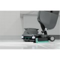 Szorowarka DRYFT Motorscrubber - Maszyna czyszcząca